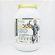 Kevin Levrone Gold Iso 2 kg 4,4 lbs